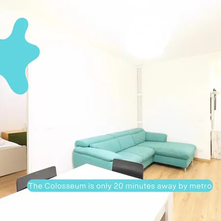 Moderno E Stiloso A 2 Passi Dal Centro Apartment