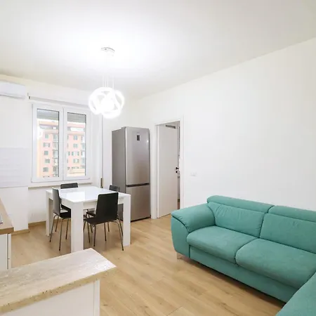 Elegant Chic - Center 10 Min, Ac, Wifi, Metro 1min *